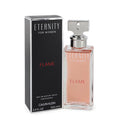 CALVIN KLEIN ETERNITY FLAME WOMEN 3.4 OZ. EDP SP