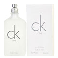 CALVIN KLEIN ONE 6.7 OZ. EDT SP