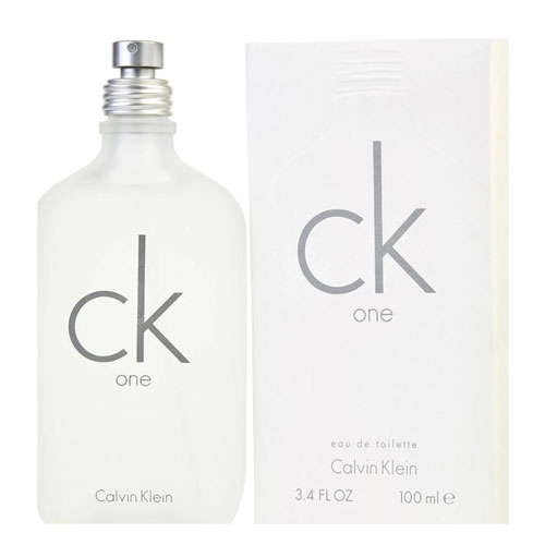 CALVIN KLEIN ONE 6.7 OZ. EDT SP