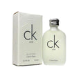 MINI CALVIN KLEIN ONE UNISEX 0.5 OZ EDT SP