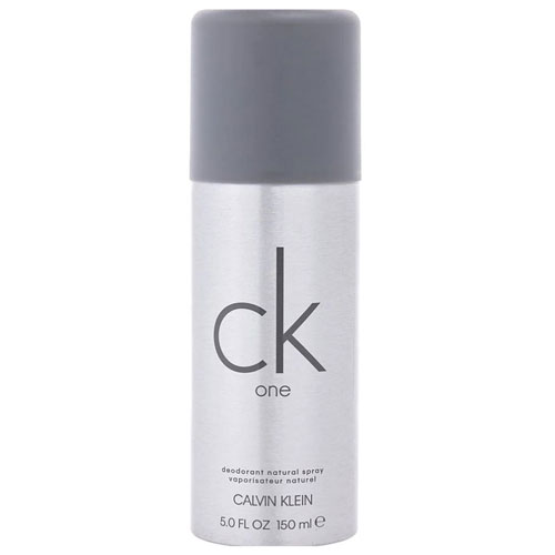 BODY SPRAY CALVIN KLEIN ONE MEN 5.0 OZ  SP