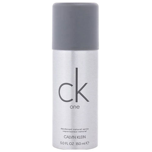 BODY SPRAY CALVIN KLEIN ONE MEN 5.0 OZ  SP
