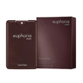 MINI CALVIN KLEIN EUPHORIA MEN 0.67 OZ EDT SP