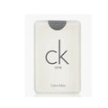MINI CALVIN KLEIN  ONE UNISEX 0.67 OZ EDT SP
