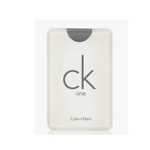 MINI CALVIN KLEIN  ONE UNISEX 0.67 OZ EDT SP