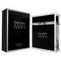 CALVIN KLEIN MAN 3.4 OZ. EDT SP