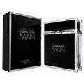 CALVIN KLEIN MAN 3.4 OZ. EDT SP