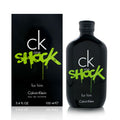CALVIN KLEIN ONE SHOCK MEN 3.3 OZ. EDT SP