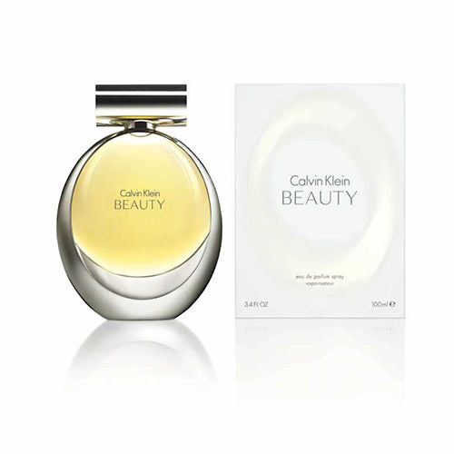 CALVIN KLEIN BEAUTY WOMEN 3.4 EDP SP