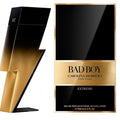 CAROLINA HERRERA BAD BOY EXTREME MEN 3.4 OZ EDP  SP
