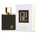CAROLINA HERRERA CH MEN 3.4 OZ  EDT SP  ( NEW UPC )