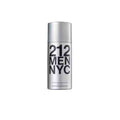 DEODORANT SPRAY CAROLINA HERRERA 212 MEN 5.0 OZ