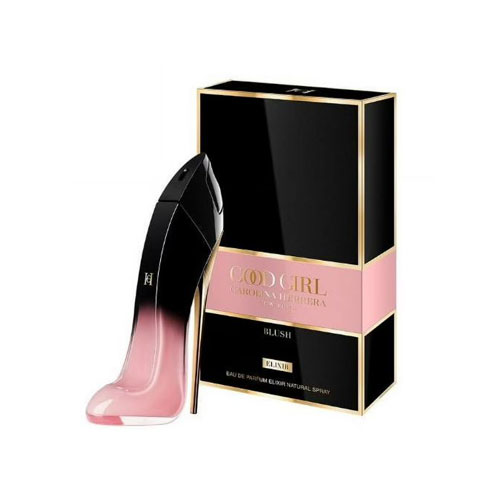 CAROLINA HERRERA CH GOOD GIRL BLUSH ELIXIR WOMEN  2.7 OZ EDP SP