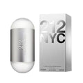CAROLINA HERRERA 212 WOMEN 3.4 OZ EDT SP