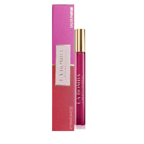 MINI CAROLINA  HERRRERA CH LA BOMBA  WOMEN 0.34 OZ EDP SP
