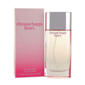 CLINIQUE HAPPY HEART WOMEN 3.4 OZ. EDP SP