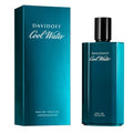 DAVIDOFF COOL WATER MEN 4.2 OZ. EDT