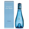 DAVIDOFF COOL WATER WOMAN 3.4 OZ. EDT SP