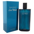 DAVIDOFF COOL WATER MEN 6.8 OZ. EDT SP