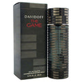 DAVIDOFF THE GAME MEN 3.4 OZ EDT