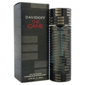 DAVIDOFF THE GAME MEN 3.4 OZ EDT