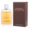 DAVIDOFF ADVENTURE MEN  3.4 OZ  EDT SP