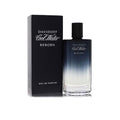 DAVIDOFF COOL WATER REBORN MEN  4.2 OZ  EDT SP