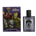 KIDS DISNEY GUARDIANS OF THE GALAXY BY MARVEL MEN 3.3 OZ EDT  SP-AIR VAL