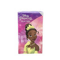 KIDS DISNEY  PRINCES TIANA  -AIR VAL 3.4 OZ. EDT SP