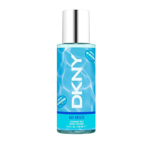BODY MIST DKNY beDELICIOUS POOL PARTY BAY BREEZE WOMEN 8.4 OZ