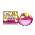 DKNY BE DELICIOUS ORCHARD ST WOMEN 3.4 OZ EDP SP