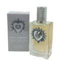 DOLCE & GABANNA DEVOTION MEN 3.4 OZ EDP SP