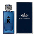 DOLCE & GABANNA K MEN EDP SP 3.4 OZ