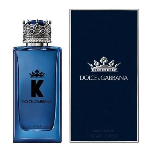 DOLCE & GABANNA K MEN EDP SP 3.4 OZ