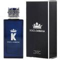 DOLCE & GABANNA K POUR HOMME PARFUM 3.4 OZ