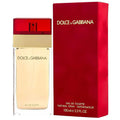 DOLCE & GABBANA WOMEN 3.3 OZ EDT SP