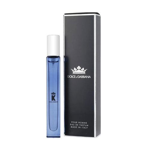 MINI DOLCE GABBANA  KING MEN 0.34 OZ  EDP SP