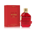 DUMONT NITRO RED MEN 3.4 EDP SP