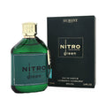 DUMONT NITRO GREEN MEN 3.4 OZ EDP SP