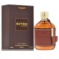 DUMONT NITRO POUR HOMME 3.4 OZ EDP SP