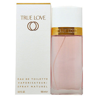 ELIZABETH ARDEN TRUE LOVE WOMEN 3.4 OZ. EDT SP