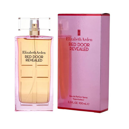 ELIZABETH ARDEN RED DOOR REVEALED WOMEN 3.3 OZ EDP SP