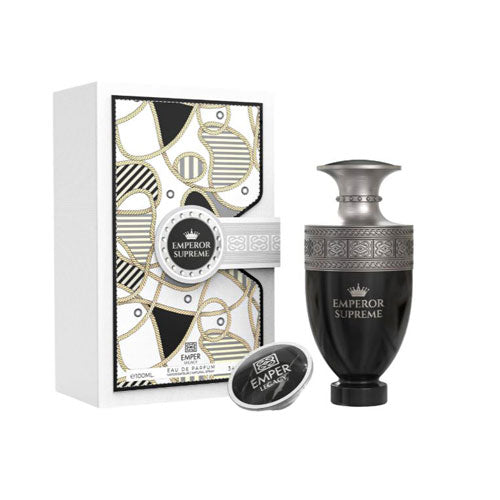 EMPER EMPEROR SUPREME MEN 3.4 OZ EDP SP