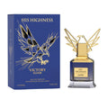 EMPER HIS HIGHNESS  VICTORY ELIXIR  3.4 OZ EDP SP