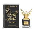 EMPER HIS HIGHNESS VICTORY MEN 3.4 OZ EDP SP