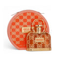 EMPER HIGH END DELICIOUS PEACH WOMEN 3.4 OZ EDP SP