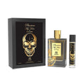 EMPER PHANTOM MY HERO IN NEW YORK MEN 3.4 OZ EDP SP+0.68 OZ EDP