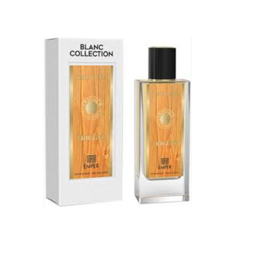 EMPER BLANC COLLECTION THE GEMS TRIGGER MEN 2.87 OZ EDP SP