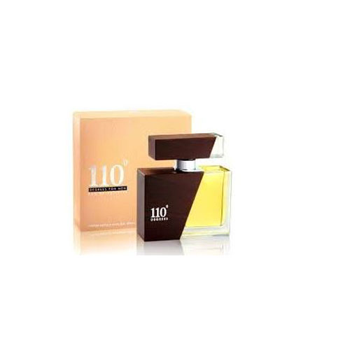EMPER 110 DEGREES FOR MEN 3.4 OZ  EDT SP
