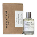 EMPER THE BLACK 92 UNISEX 3.4 OZ EDP SP